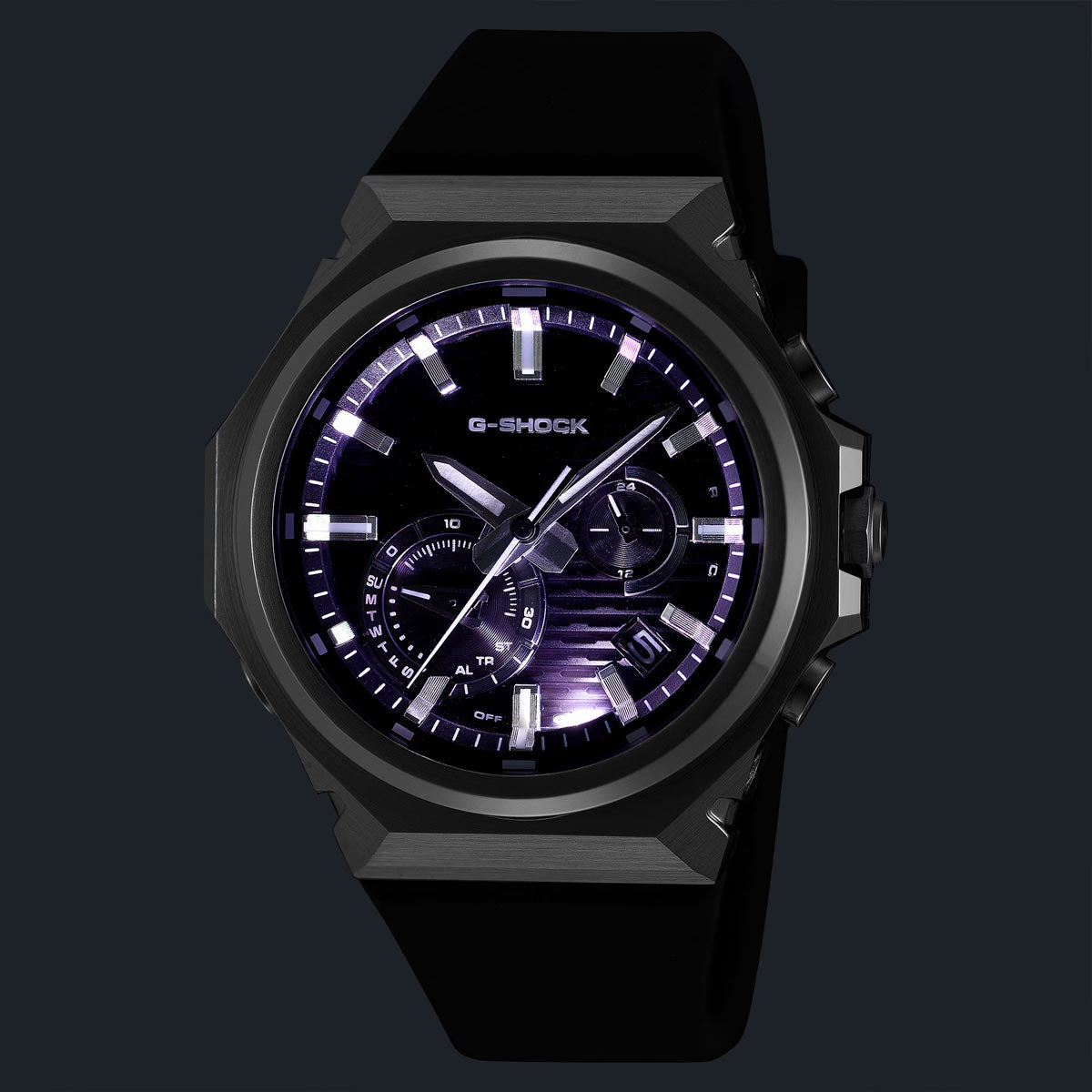 G-Shock G-Steel Watch GST-B1000-1A