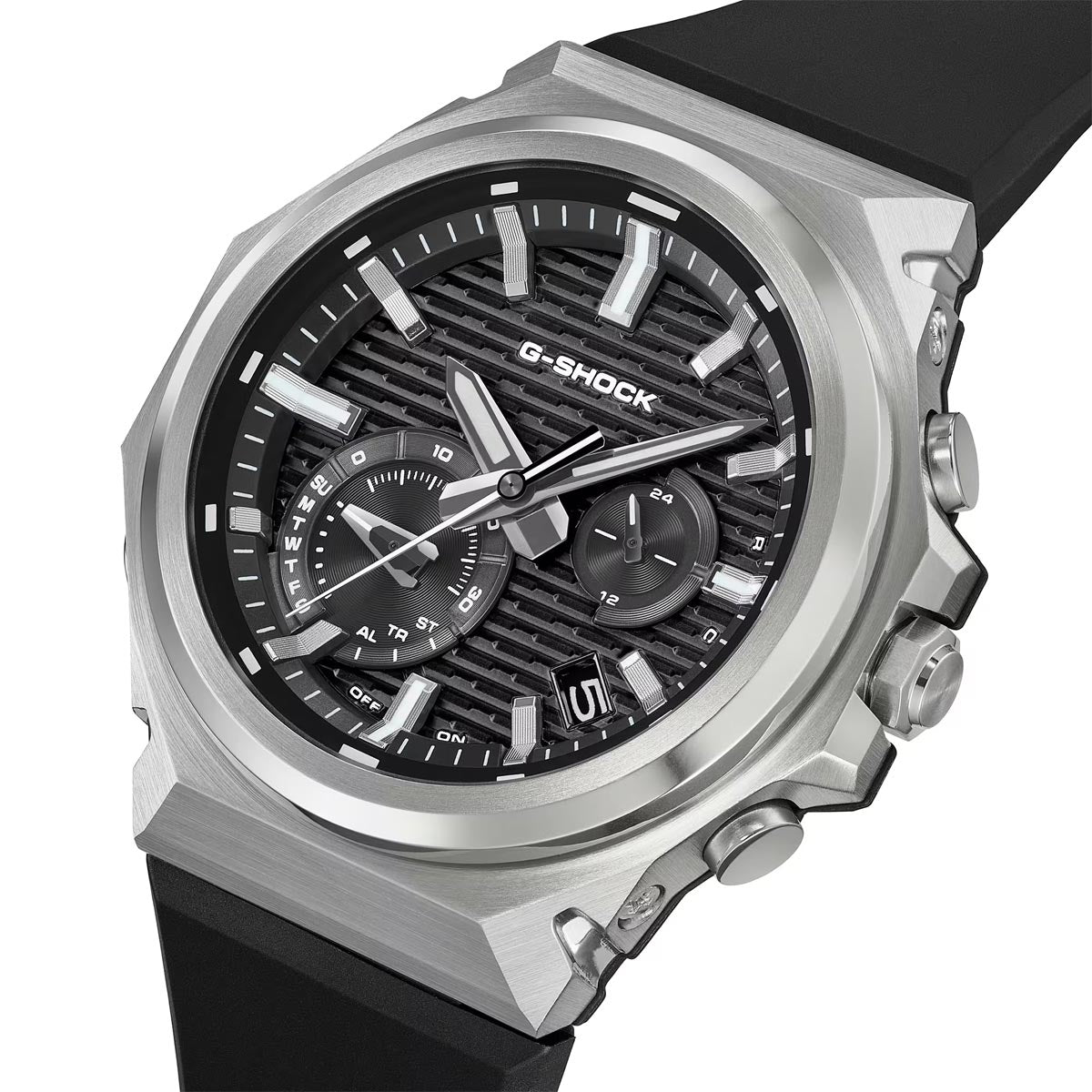 G-Shock G-Steel Watch GST-B1000-1A