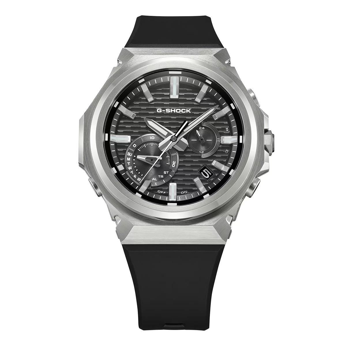 G-Shock G-Steel Watch GST-B1000-1A