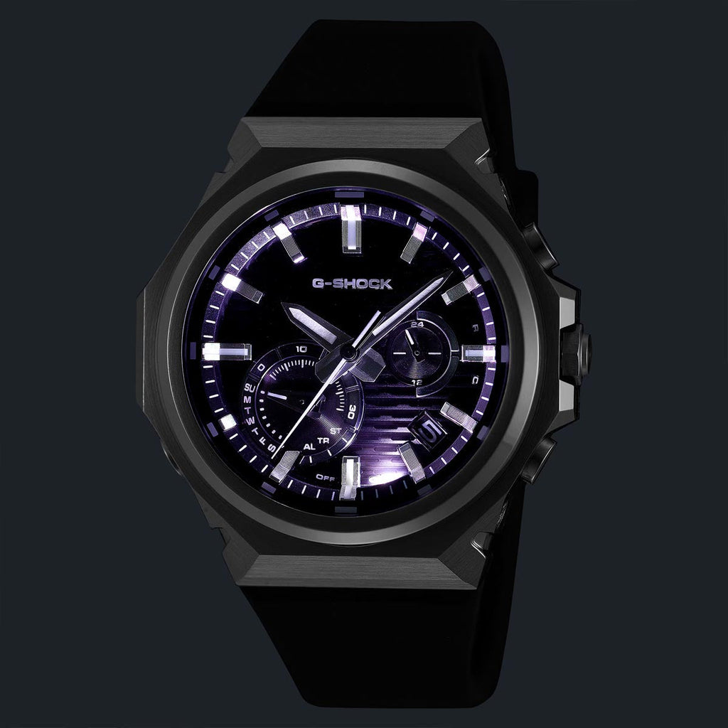 G-Shock G-Steel Watch GST-B1000-2A