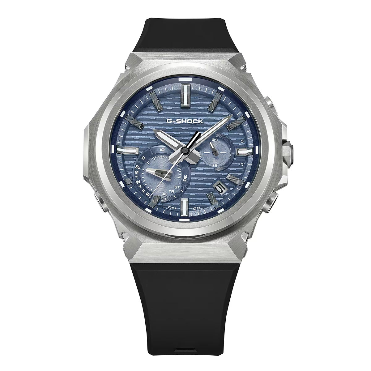 G-Shock G-Steel Watch GST-B1000-2A