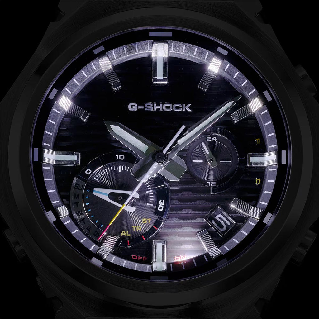 G-Shock G-Steel Watch GST-B1000D-1A