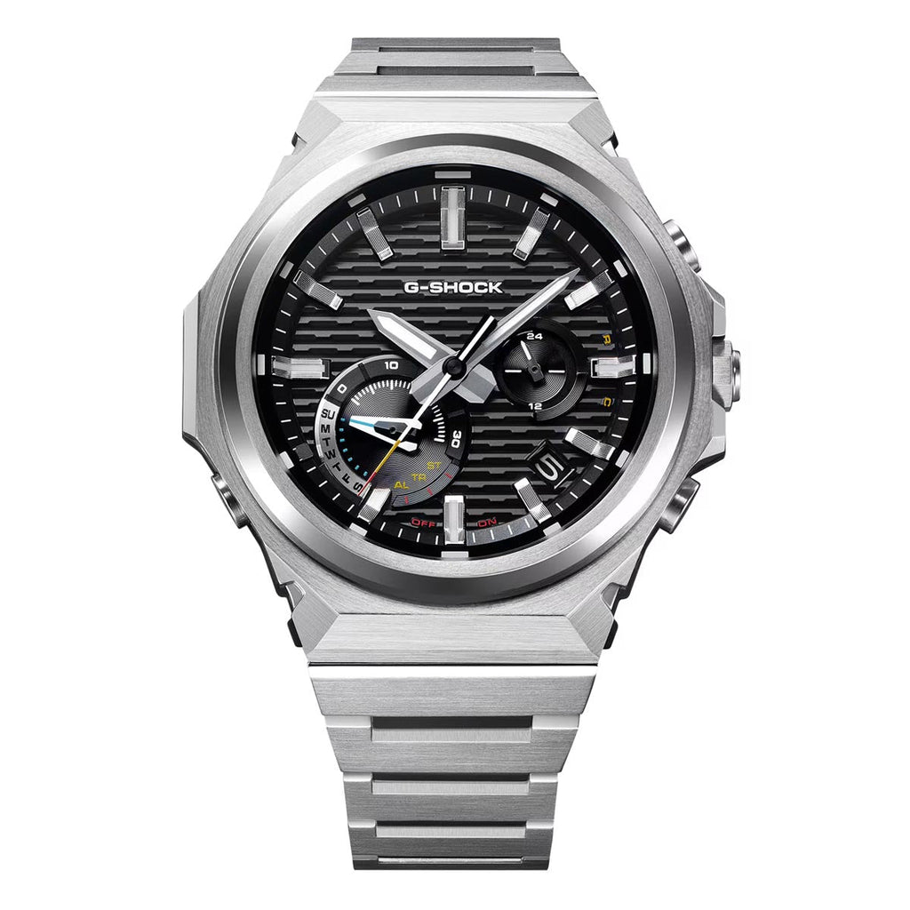 G-Shock G-Steel Watch GST-B1000D-1A