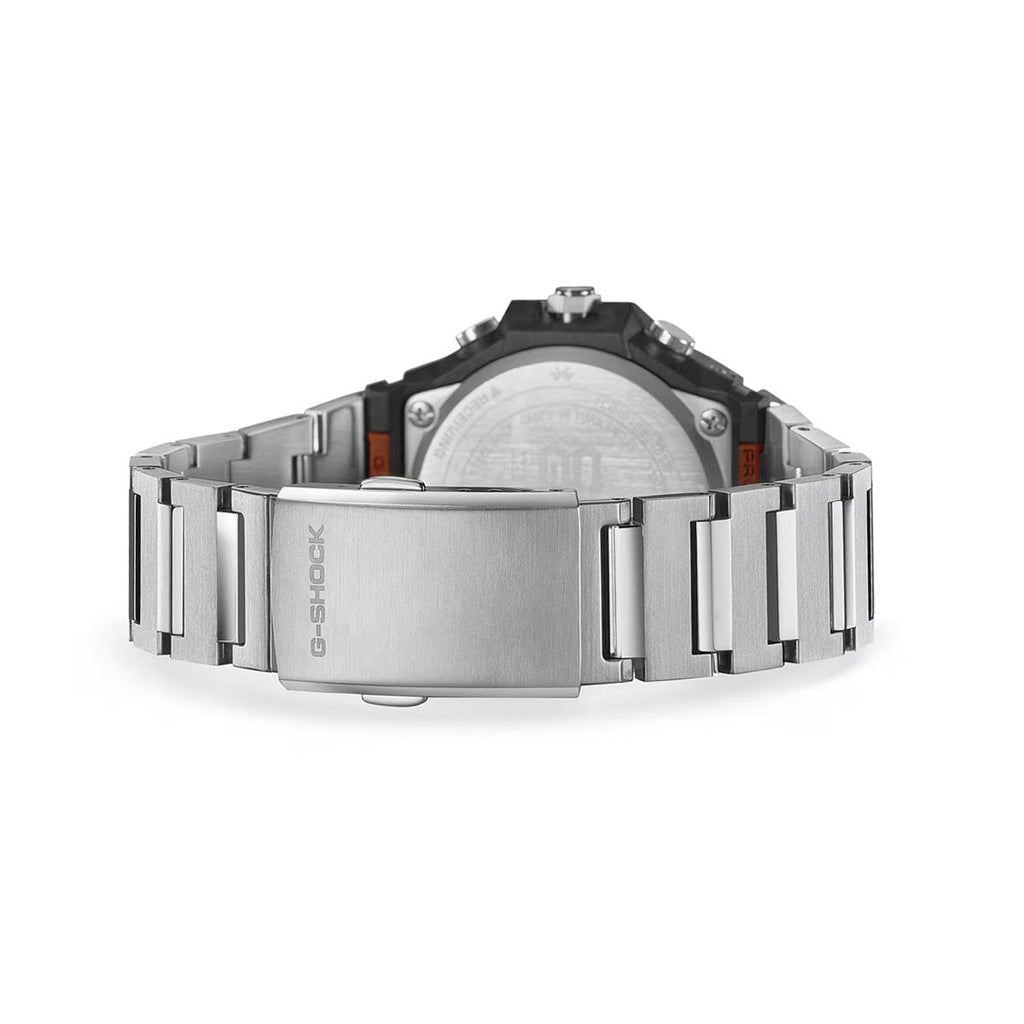 G-Shock G-Steel Watch GST-B1000D-1A