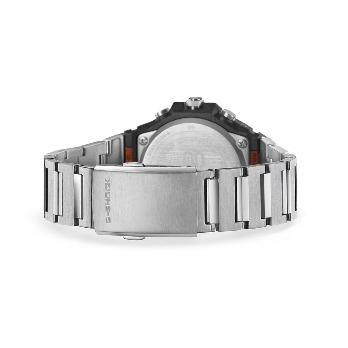 G-Shock G-Steel Watch GST-B1000D-1A