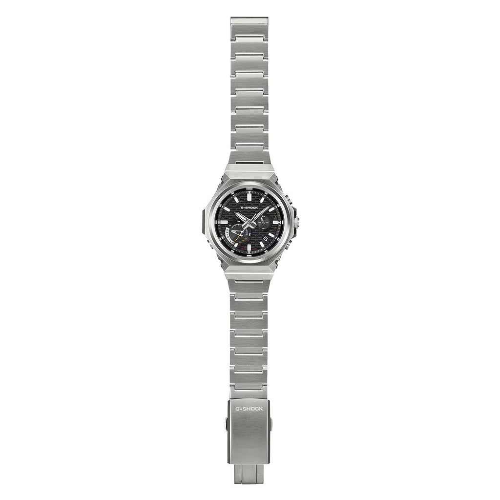 G-Shock G-Steel Watch GST-B1000D-1A