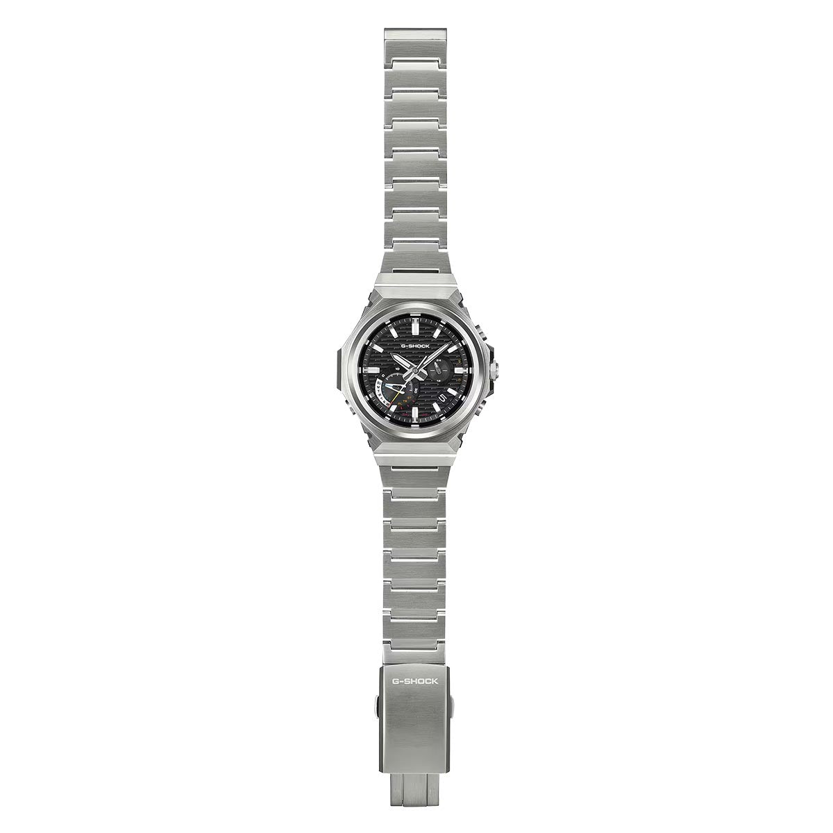 G-Shock G-Steel Watch GST-B1000D-1A