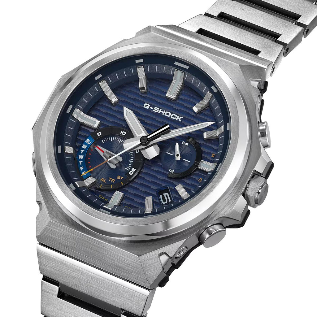 G-Shock G-Steel Watch GST-B1000D-2A