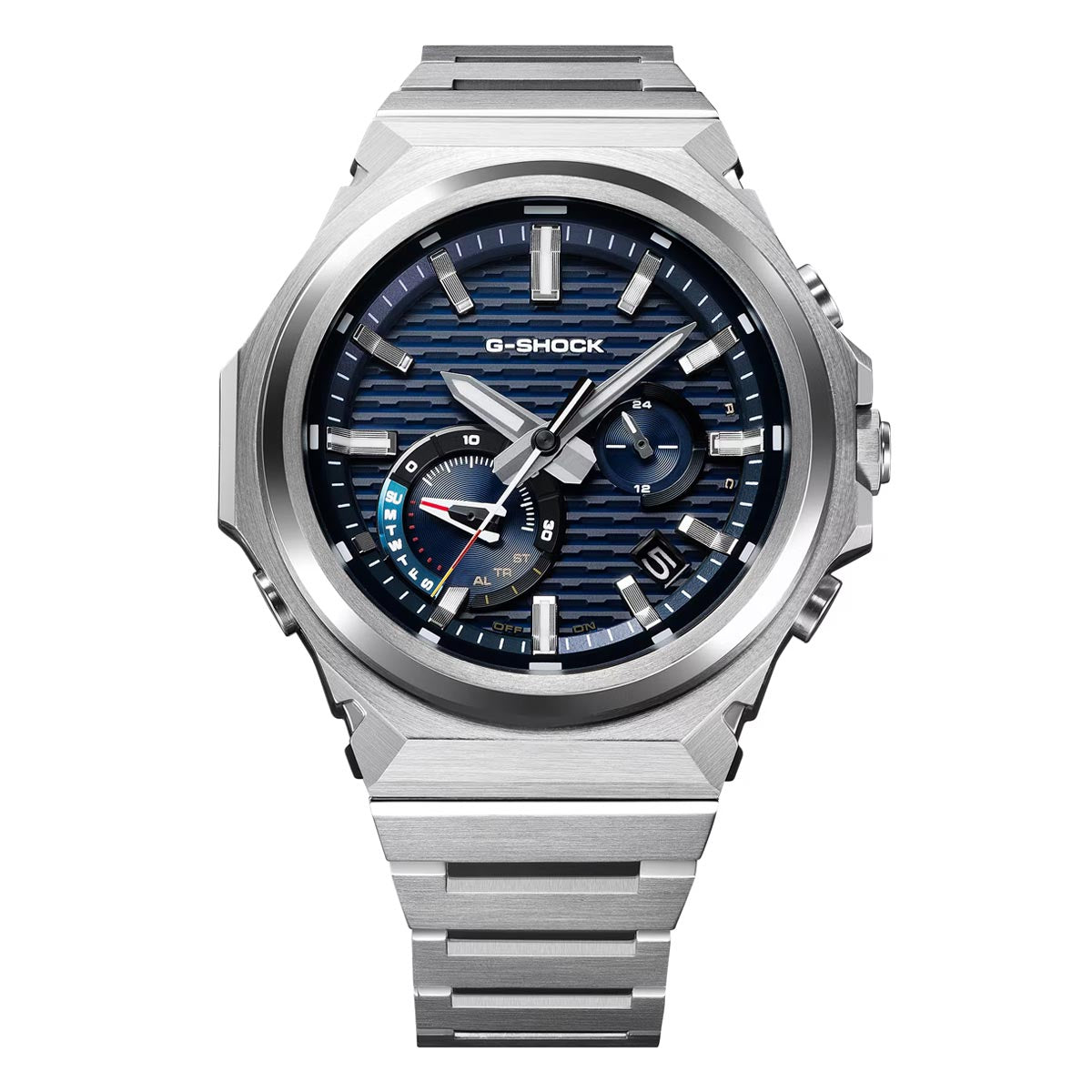 G-Shock G-Steel Watch GST-B1000D-2A
