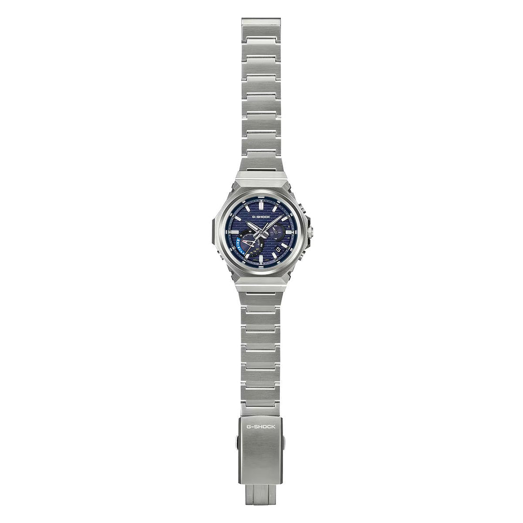 G-Shock G-Steel Watch GST-B1000D-2A