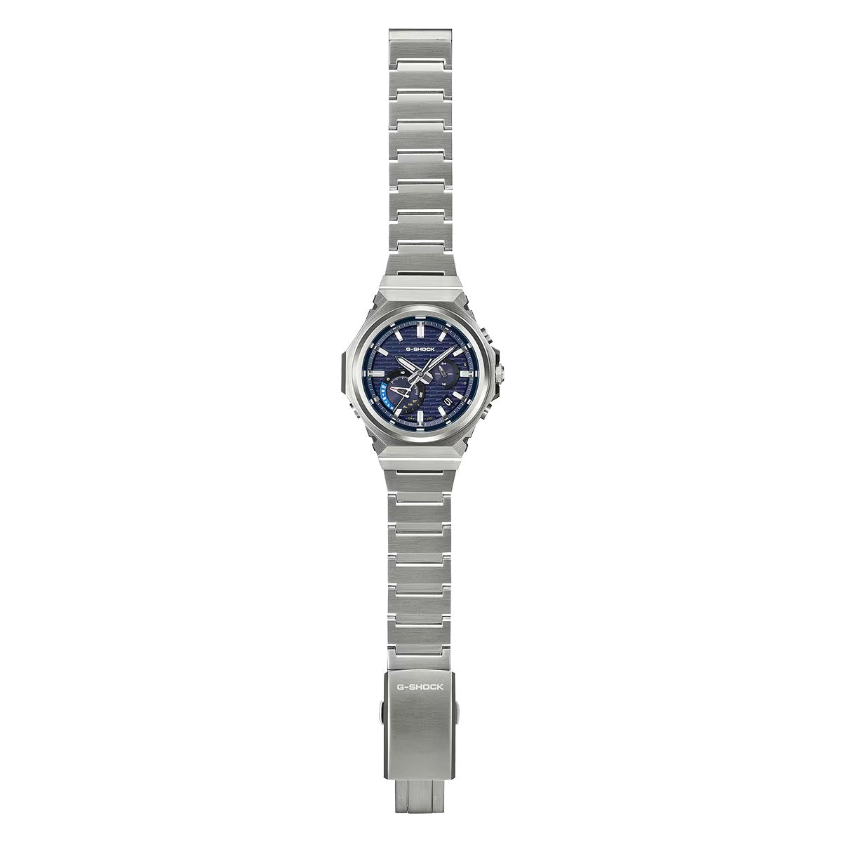 G-Shock G-Steel Watch GST-B1000D-2A