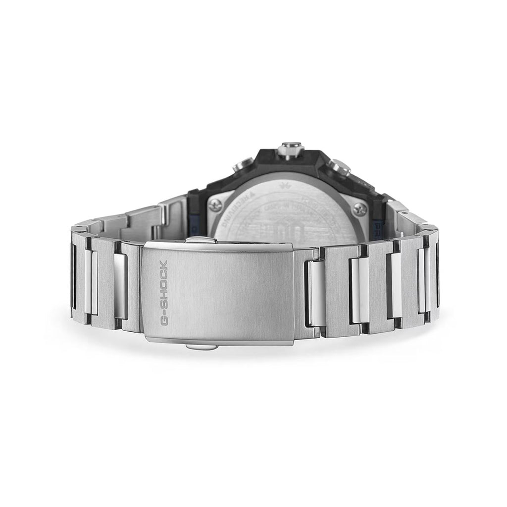 G-Shock G-Steel Watch GST-B1000D-2A