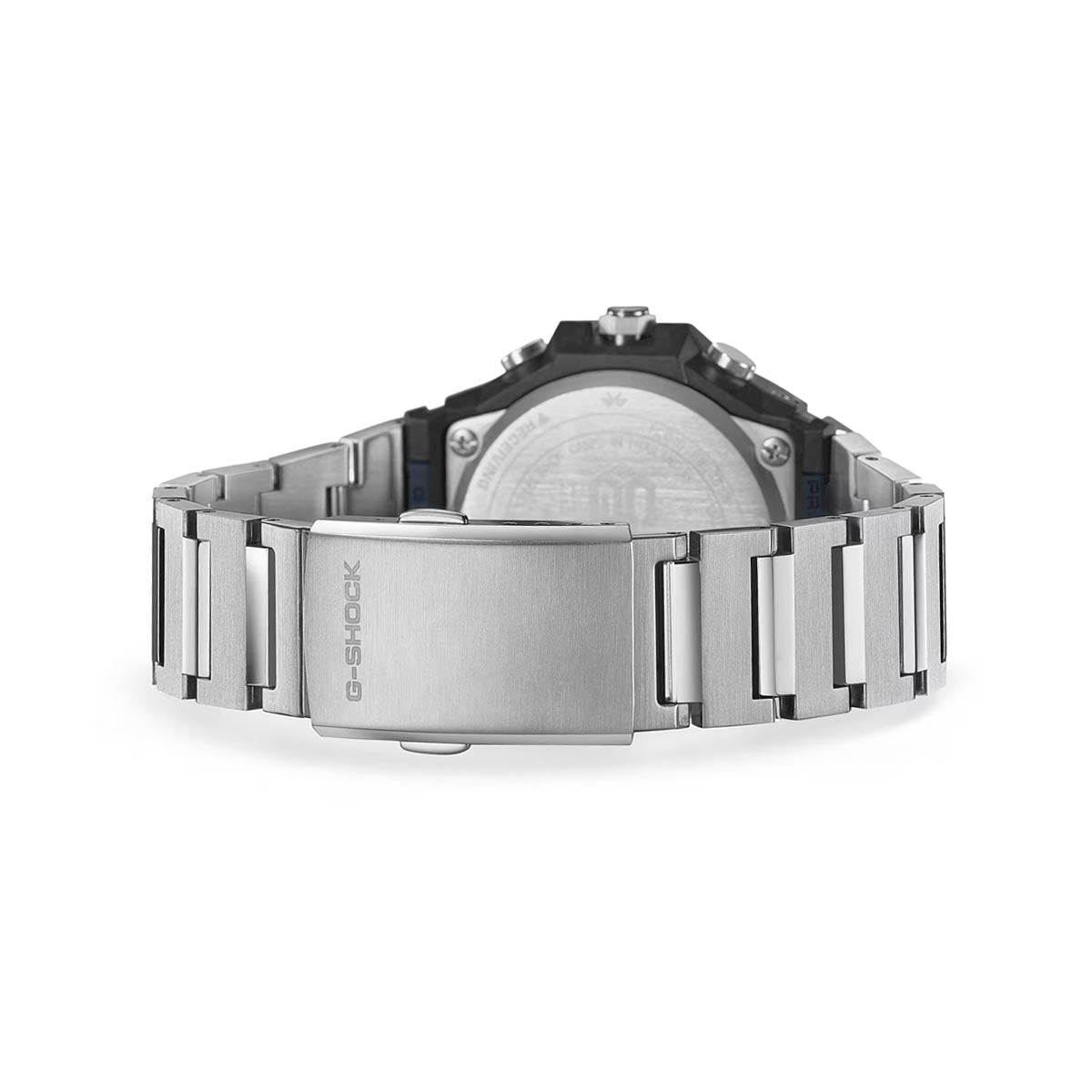G-Shock G-Steel Watch GST-B1000D-2A