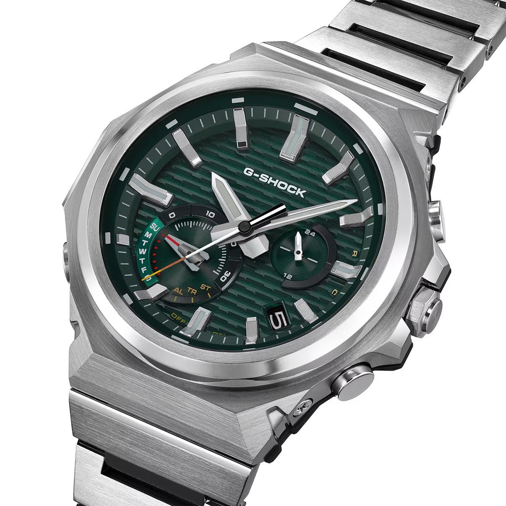 G-Shock G-Steel Watch GST-B1000D-3A