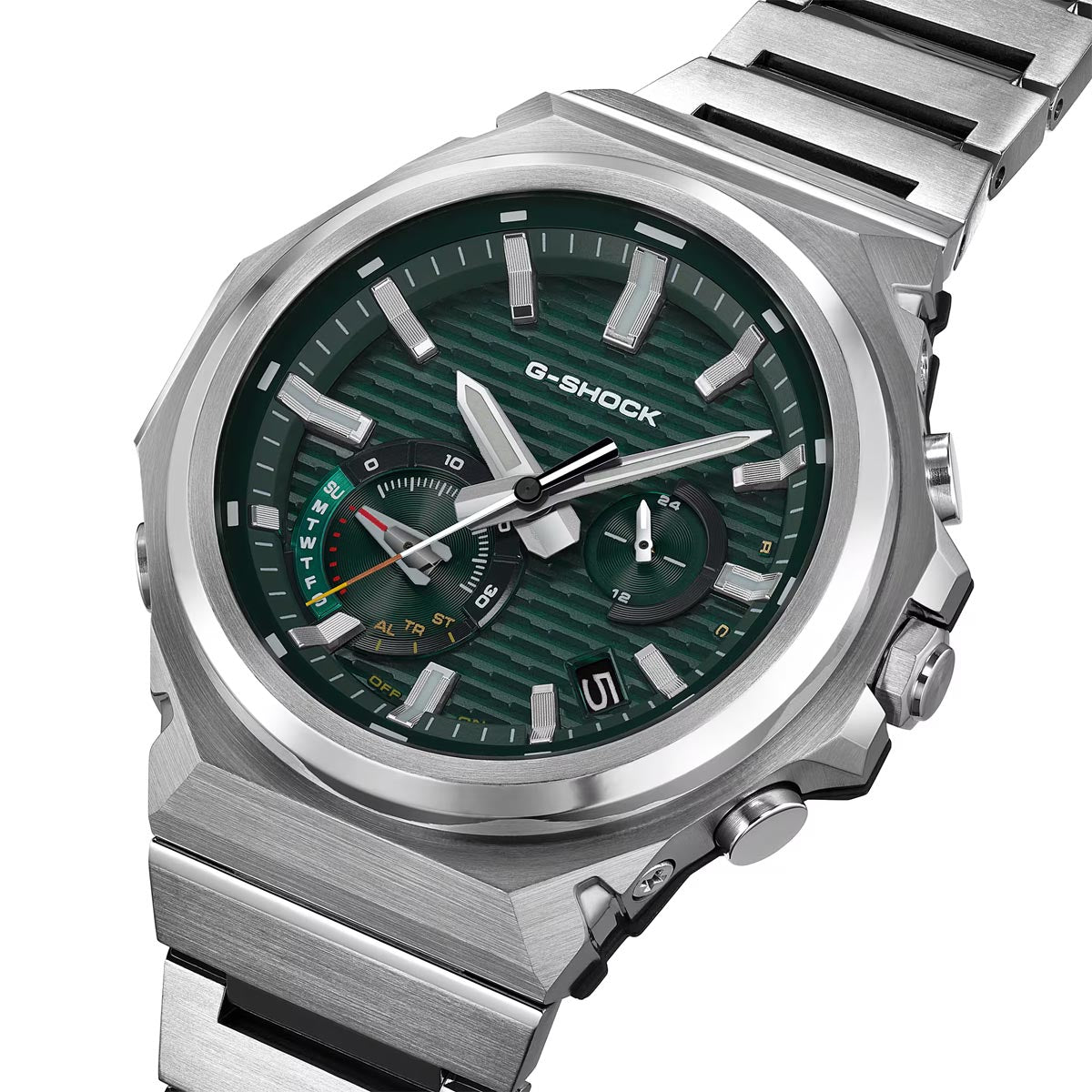 G-Shock G-Steel Watch GST-B1000D-3A