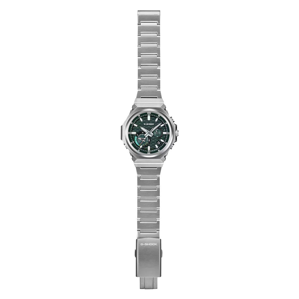 G-Shock G-Steel Watch GST-B1000D-3A