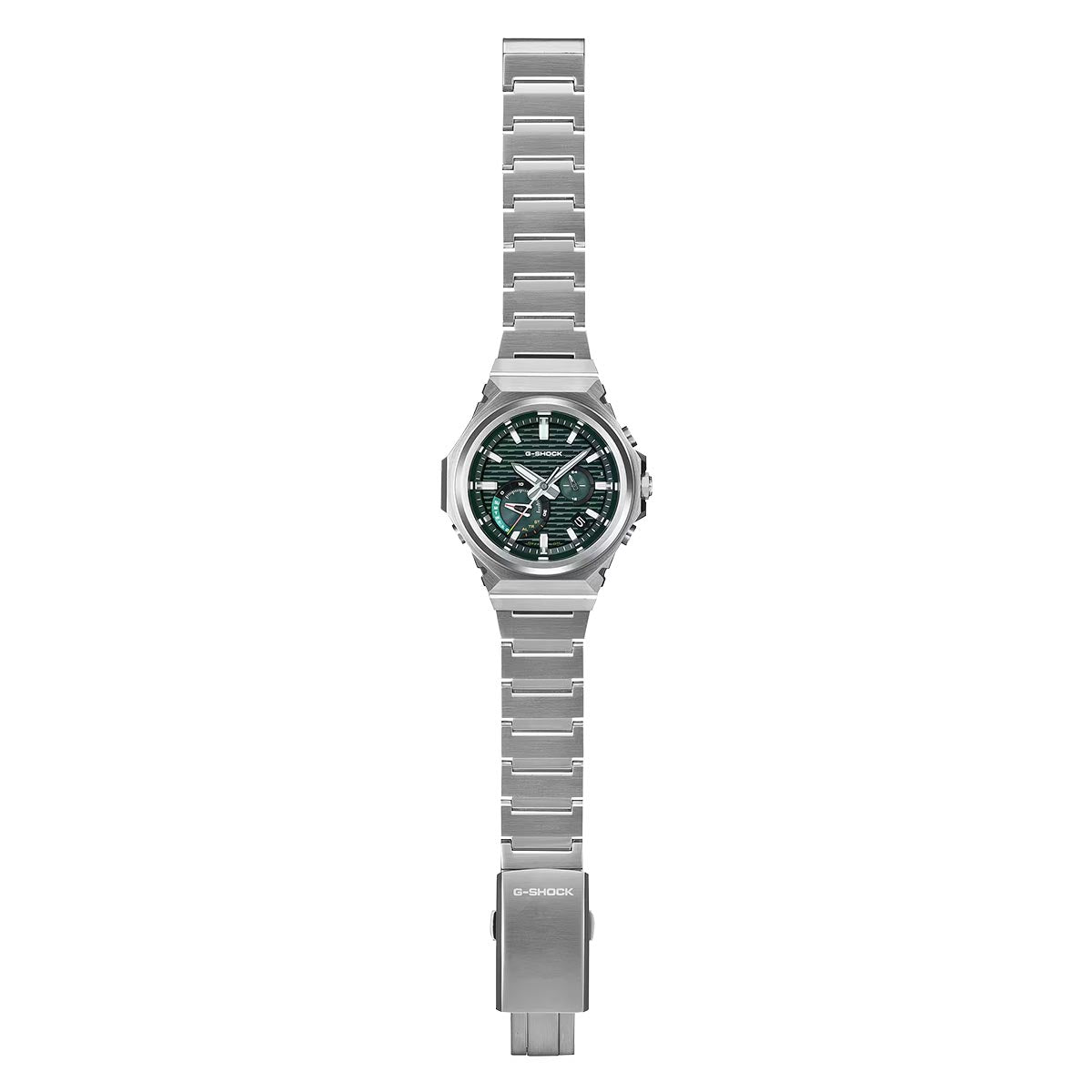 G-Shock G-Steel Watch GST-B1000D-3A