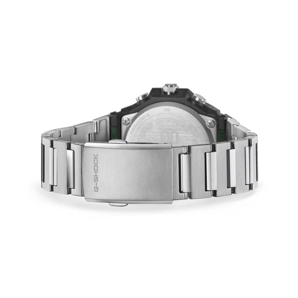 G-Shock G-Steel Watch GST-B1000D-3A