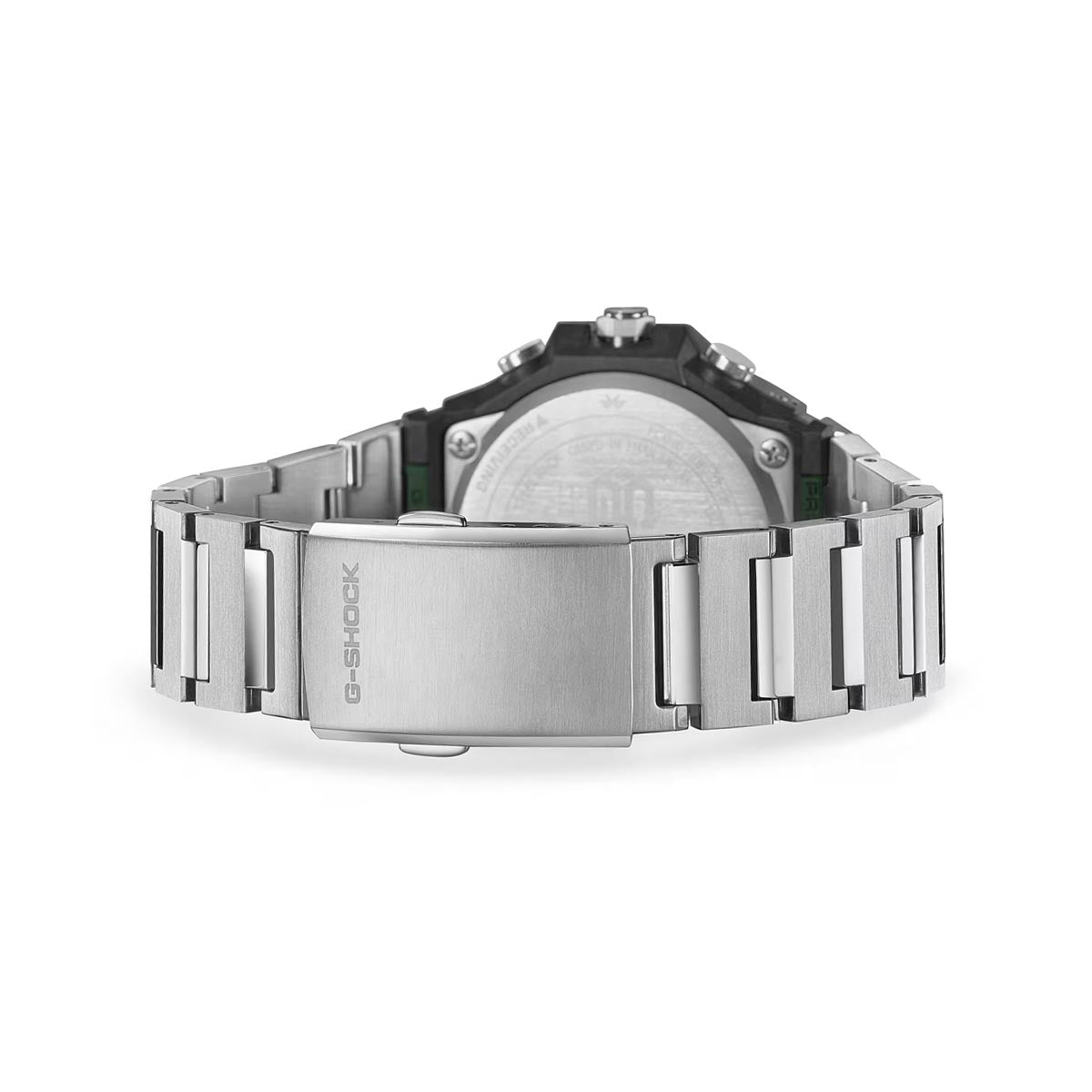 G-Shock G-Steel Watch GST-B1000D-3A