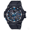 G-Shock G-Steel x Blue Note Records GST-B100BNR-1