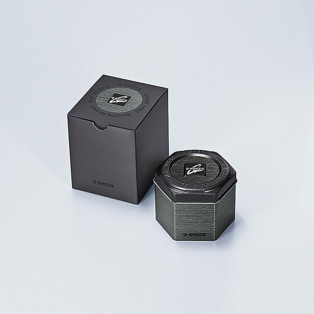 G-Shock G-Steel Watch GST-B100GB-1A9