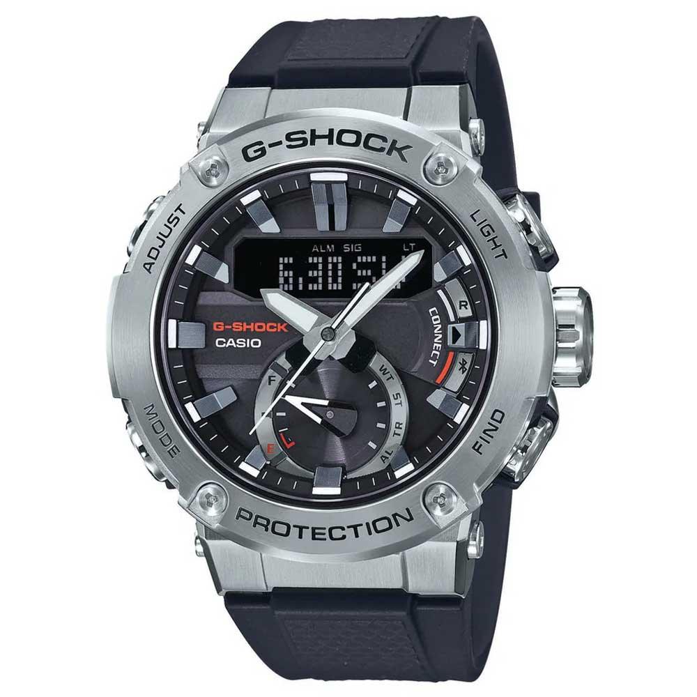 G-Shock G-Steel Watch GST-B200-1A