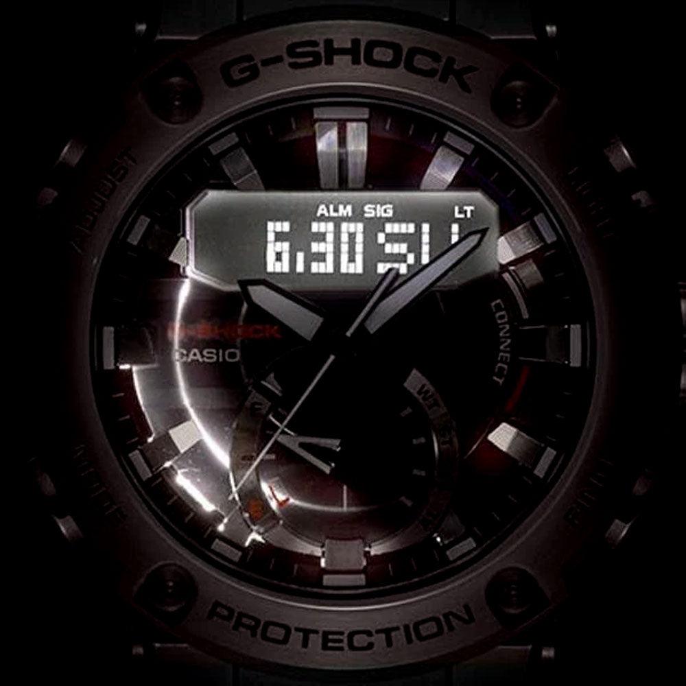 G-Shock G-Steel Watch GST-B200-1A
