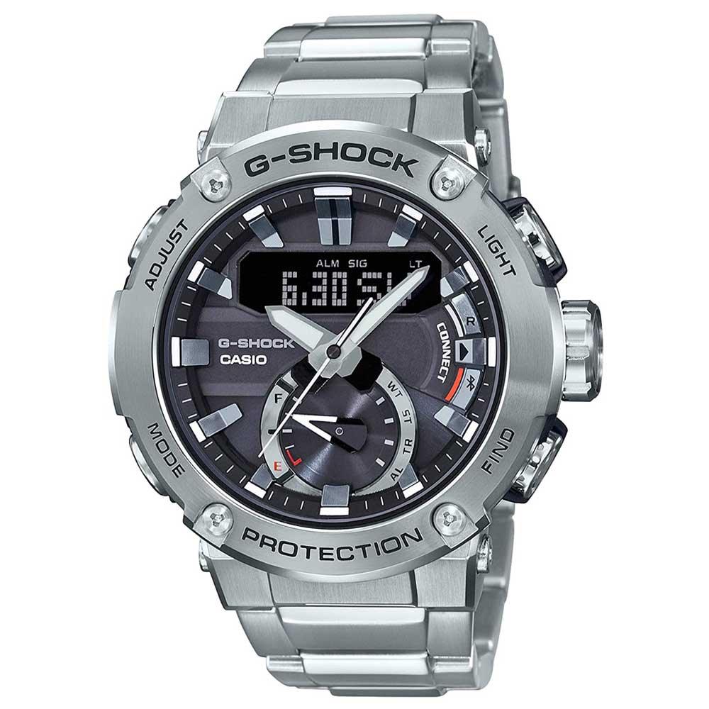 G-Shock G-Steel Watch GST-B200D-1A