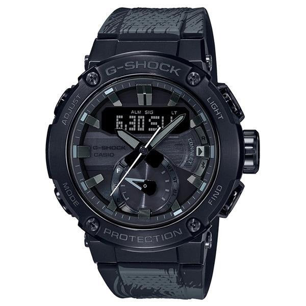 G-Shock G-Steel Formless Tai Chi GST-B200TJ-1A