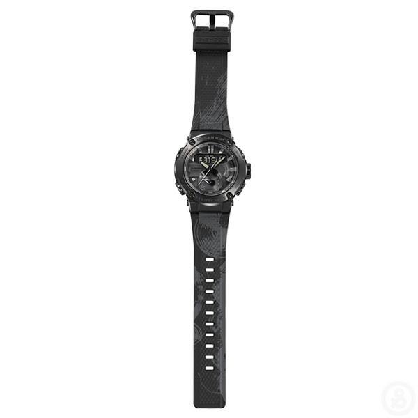 G-Shock G-Steel Formless Tai Chi GST-B200TJ-1A