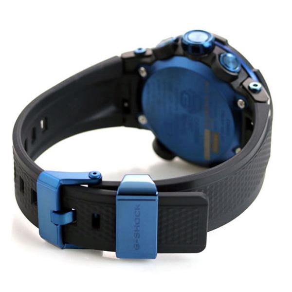 G-Shock G-Steel Carbon Bezel GST-B200X-1A2