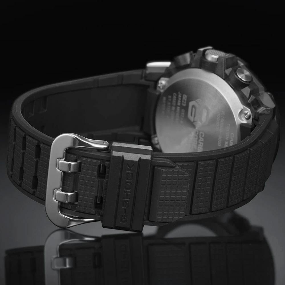 G-Shock G-Steel Watch GST-B300-1A