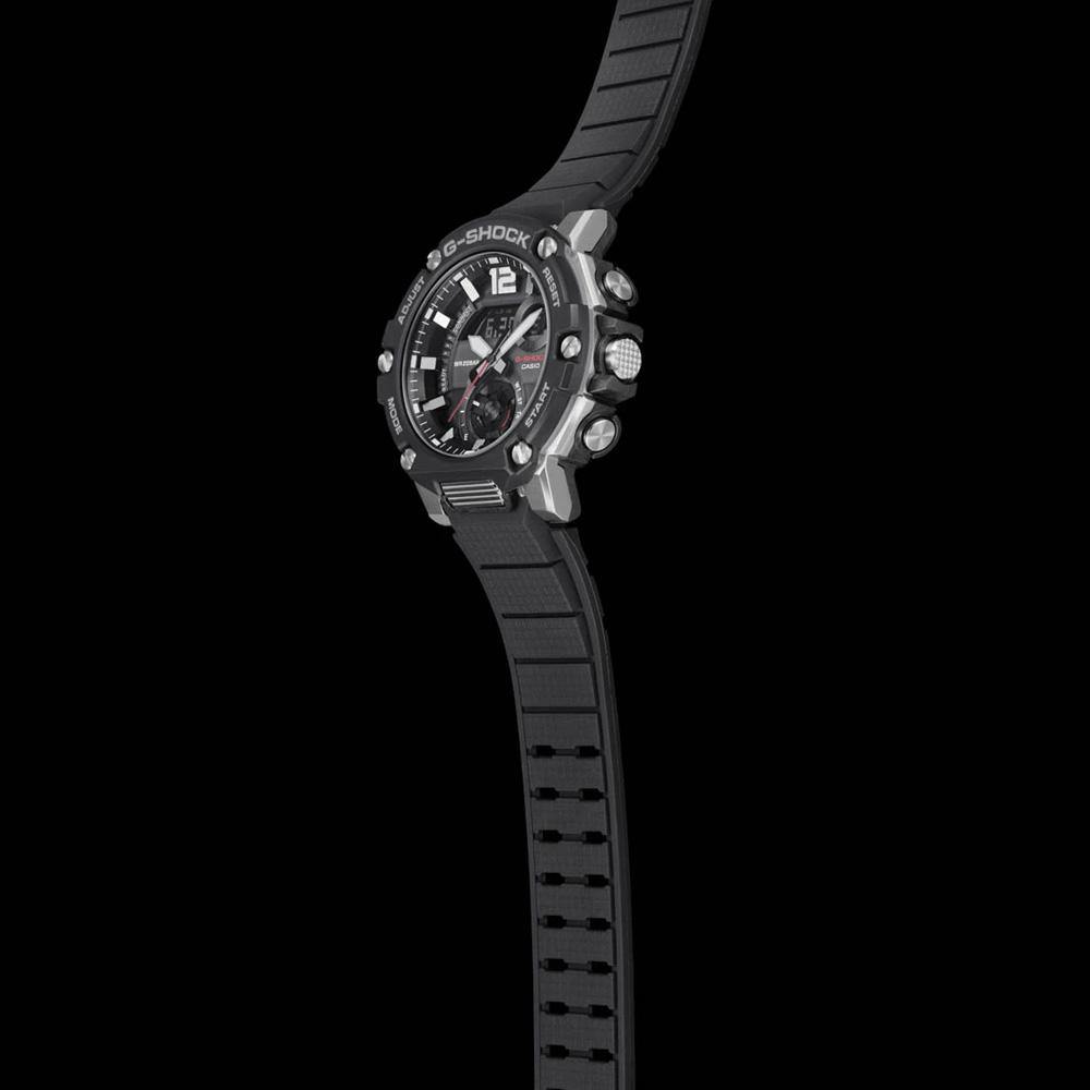 G-Shock G-Steel Watch GST-B300-1A