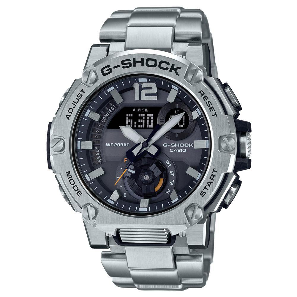 G-Shock G-Steel Watch GST-B300E-5A