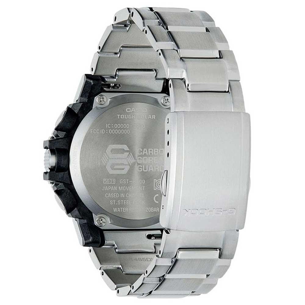 G-Shock G-Steel Watch GST-B300SD-1A