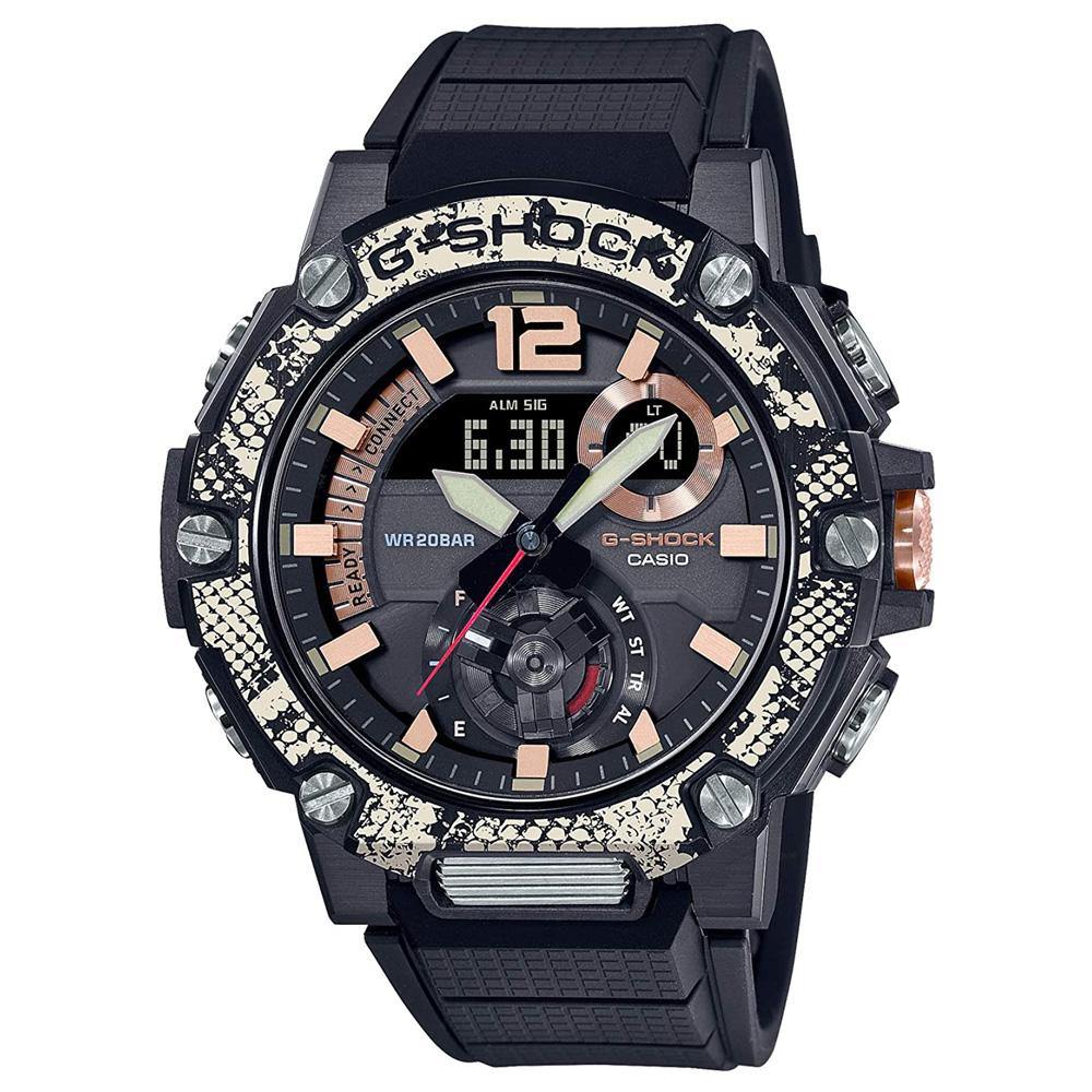 G-Shock G-Steel Wildlife Promising GST-B300WLP-1A