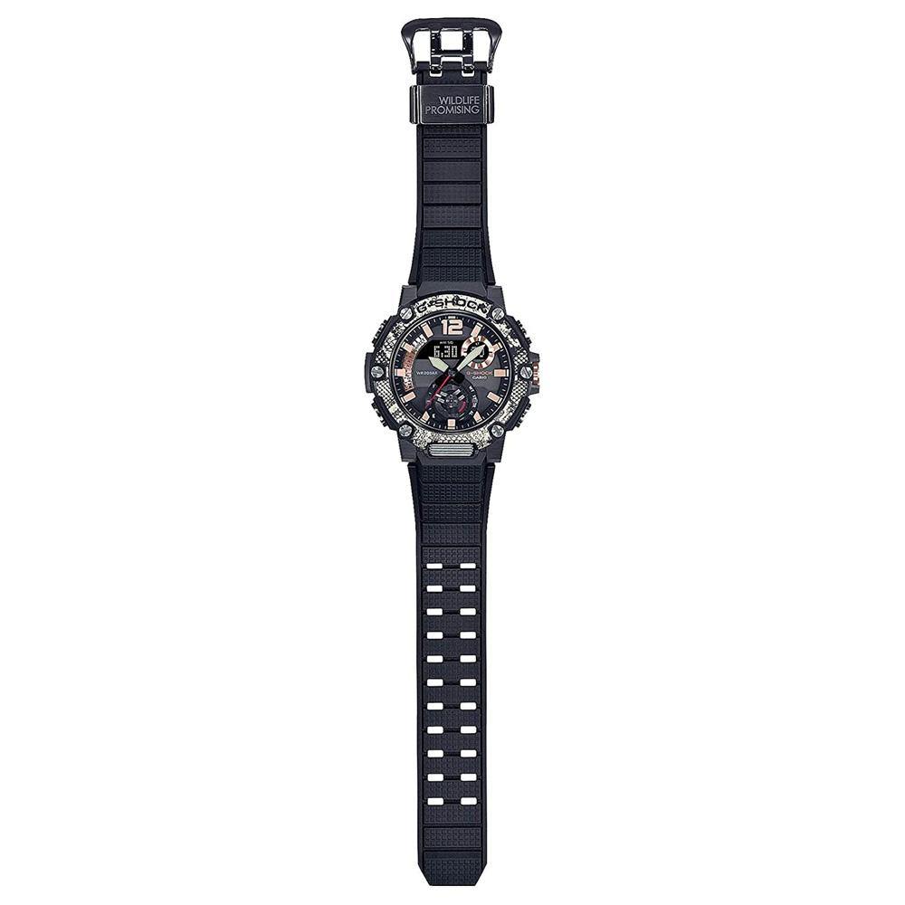 G-Shock G-Steel Wildlife Promising GST-B300WLP-1A