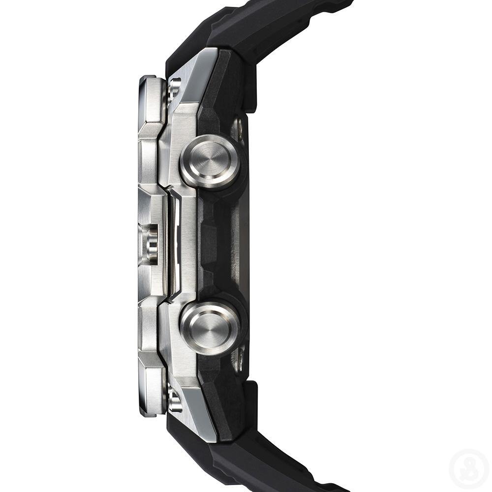 G-Shock G-Steel Watch GST-B400-1A