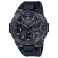 G-Shock G-Steel All Black GST-B400BB-1A