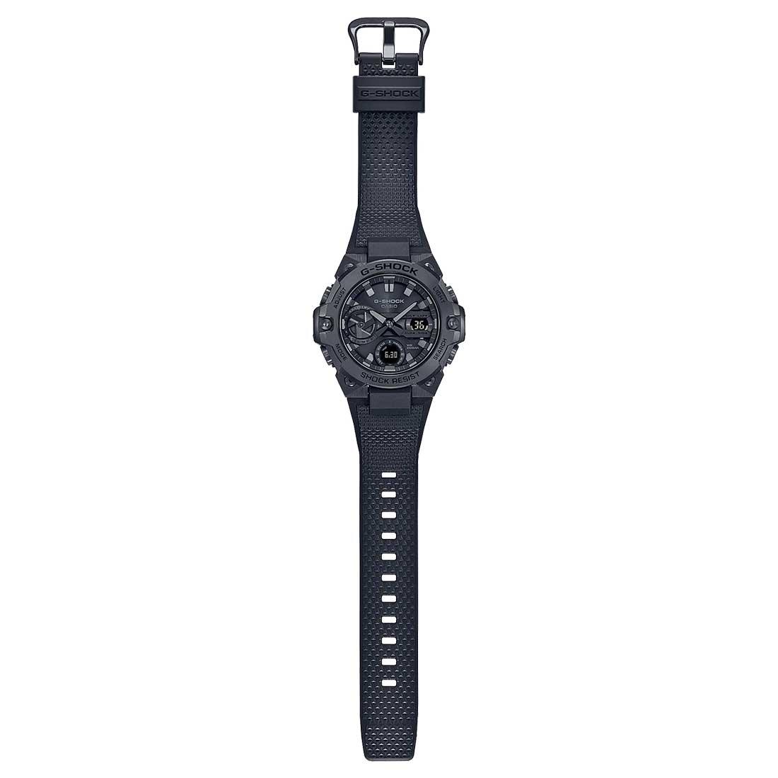 G-Shock G-Steel All Black GST-B400BB-1A