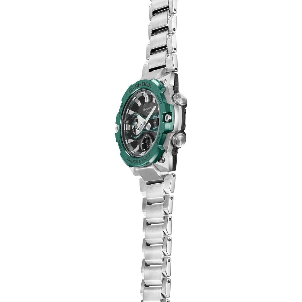 G-Shock G-Steel Watch GST-B400CD-1A3