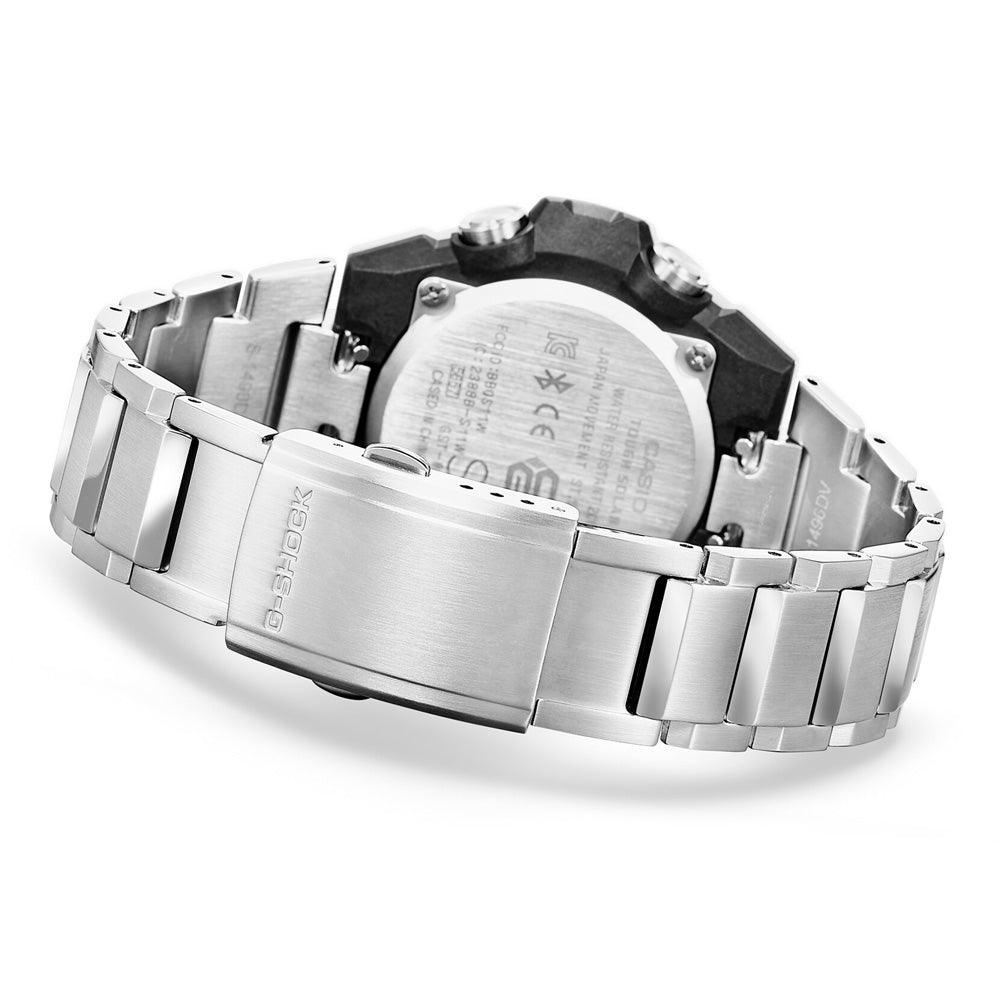 G-Shock G-Steel Watch GST-B400CD-1A3