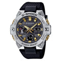 G-Shock G-Steel Snake GST-B400CX-1A