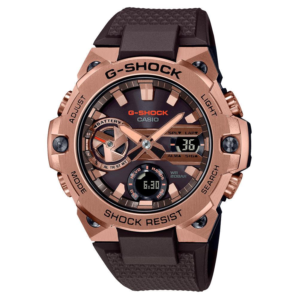 G-Shock G-Steel Watch GST-B400MV-5A