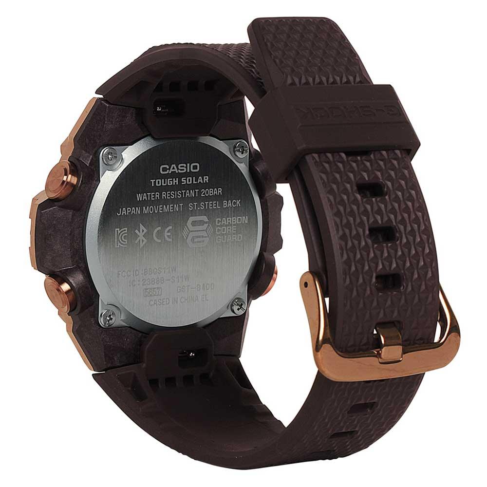 G-Shock G-Steel Watch GST-B400MV-5A