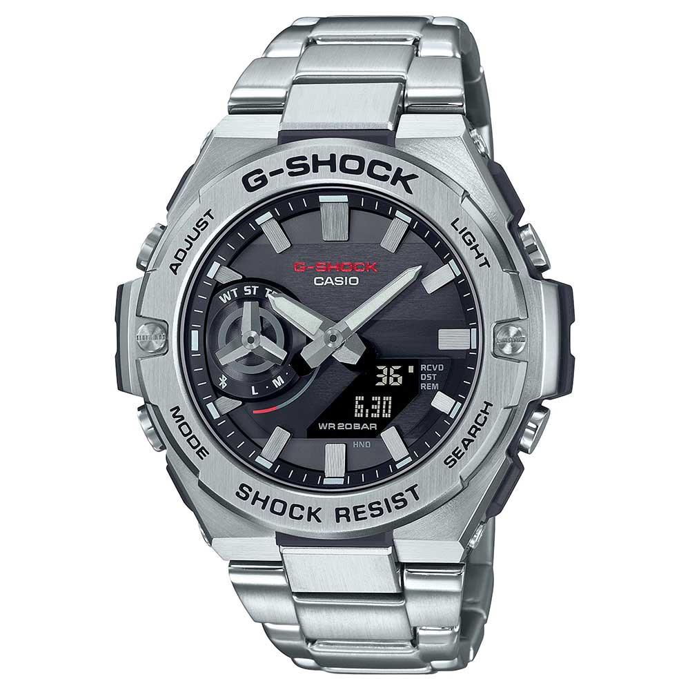 G-Shock G-Steel Watch GST-B500D-1A