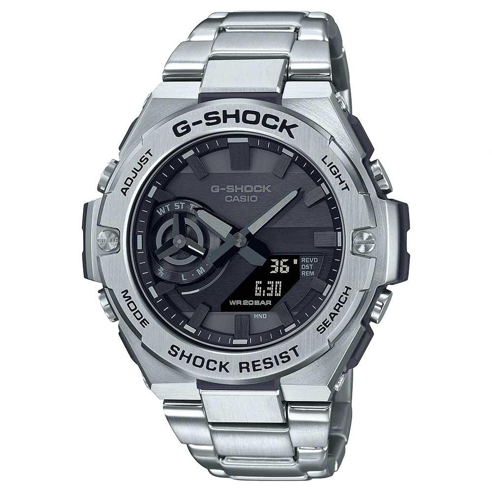G-Shock G-Steel Watch GST-B500D-1A1
