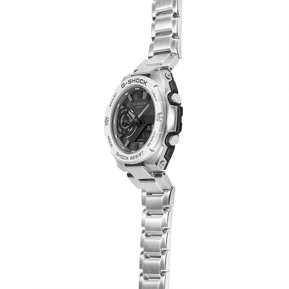 G-Shock G-Steel Watch GST-B500D-1A1