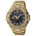 G-Shock G-Steel Watch GST-B500GD-9A
