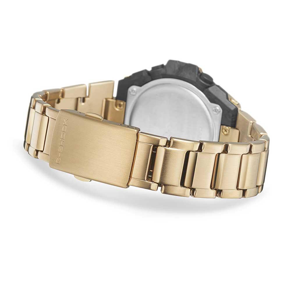 G-Shock G-Steel Watch GST-B500GD-9A